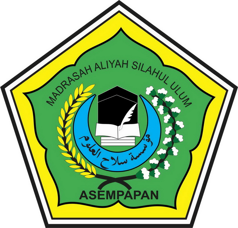 Logo MA SILAHUL ULUM